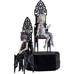 Chitocerium - XCIX-albere & C-efer Plastic Model Reissue [Good Smile Company]