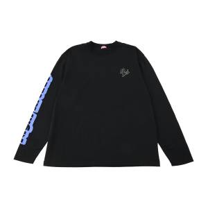 Pokemon: Night Arcade - Long T-Shirt Free Size [The Pokemon Company]