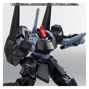 (Side MS) Rick Dias (Early Production) - Limited Edition [Robot Damashii]