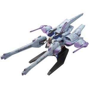 HG 1/144: Mobile Suit Gundam SEED - METEOR UNIT (Limited + Reissue) [Bandai]