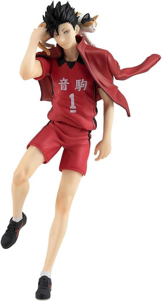 POP UP PARADE: Haikyuu!! Kuroo Tetsurou [Good Smile Company]