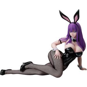 B-STYLE: Shuumatsu no Harem - Suou Mira 1/4 - Bunny Ver. [FREEing]