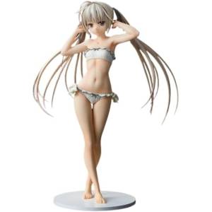 Yosuga no Sora: Kasugano Sora - Swimsuit Ver. [Q-six]