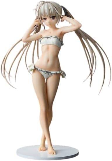 Yosuga no Sora: Kasugano Sora - Swimsuit Ver. [Q-six]
