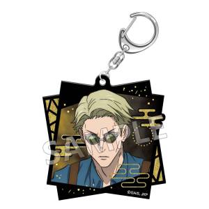 Jujutsu Kaisen: Acrylic Keychain Vol.2 - Kento Nanami [Twinkle]