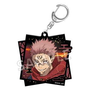 Jujutsu Kaisen: Acrylic Keychain Vol.2 - Sukuna [Twinkle]