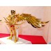 Saint Seiya Cloth Crown - Sagittarius Seiya