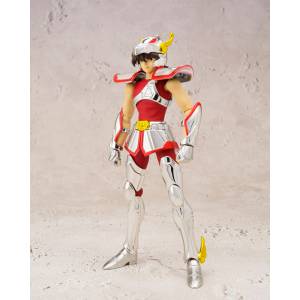 Saint Seiya - Pegasus Seiya - Pegasus Meteor Punches [D.D.PANORAMATION]