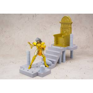 Saint Seiya - Gemini Saga - The Pope's Chamber [D.D.PANORAMATION]
