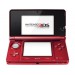 Nintendo 3DS - Flare Red [neuf]