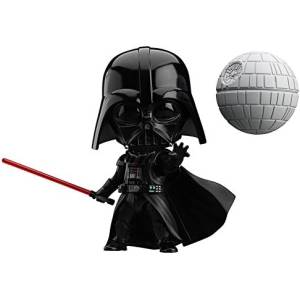 Star Wars Episode 4 - Darth Vader [Nendoroid 502]
