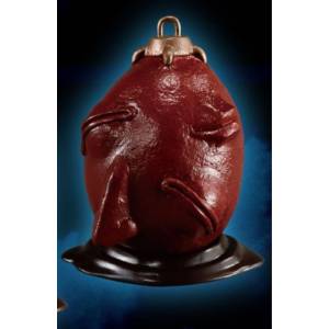Ichiban Kuji (D Prize): BERSERK Resisting Fate, the Black Swordsman - Behelit / Faceless (MASTERELIVE COLLECTION) [2nd Hand]
