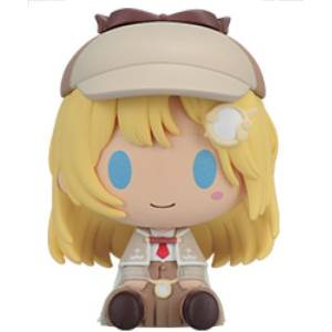Ichiban Kuji (Chokonokko Prize): Hololive Vol.5 - Amelia Watson [2nd Hand]