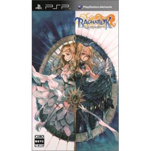Ragnarok - Hikari to Yami no Koujo / Ragnarok Tactics [PSP - Occasion BE]