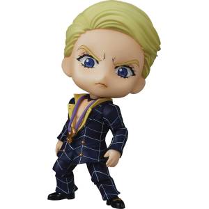 Nendoroid Prosciutto JoJo's Bizarre Adventure: Golden Wind [Nendoroid 1401]