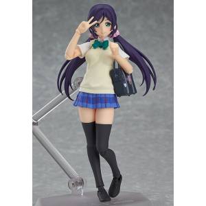 LoveLive! - Nozomi Tojo [Figma 285]