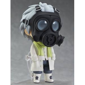 DRAMAtical Murder - Clear [Nendoroid 597]