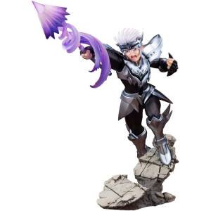 ARTFX J: Dragon Quest: Dai no Daibouken - Hyunckel 1/8 [Kotobukiya]