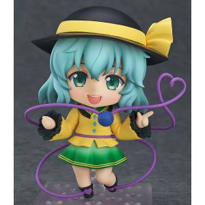 Touhou Project - Koishi Komeiji [Nendoroid 604]