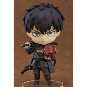 Touken Ranbu -ONLINE- Doudanuki Masakuni [Nendoroid 606]