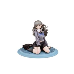 13 Sentinels: Aegis Rim - Fuyusaka Iori 1/7 [Wanderer]