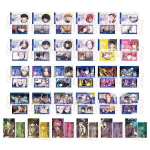 Blue Lock: Business Cards Vol.4 (10 Packs Box) [Bell House]