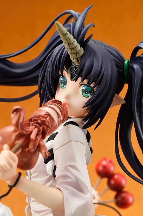 The Seven Deadly Sins - Beelzebub pine night stall Tour version Limited Edition [Hobby Japan]
