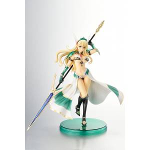 Bikini Warriors - Valkyrie Hobby Japan Limited Edition [Alphamax]
