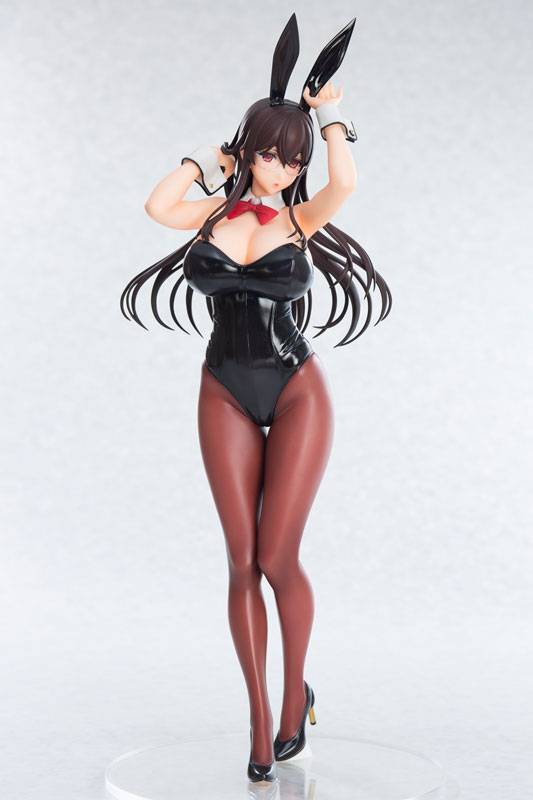 Succubus Stayed Life: Sakuramachi Touko 1/6 - Bunny ver. [Orchid Seed]
