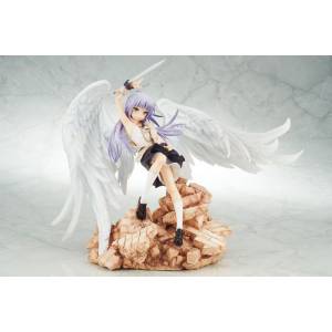 Angel Beats! 1st beat - Kanade Tachibana [Broccoli]