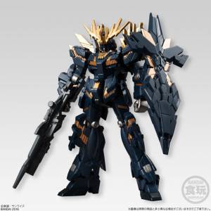 Mobile Suit Gundam - Unicorn Gundam & Banshee［ASSAULT KINGDOM］