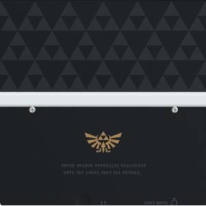 Nintendo New 3DS - Cover Plates No.055 - Zelda no Densetsu [Occasion / Loose]