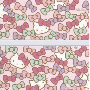 Nintendo New 3DS - Cover Plates No.066 - Hello Kitty [Used / Loose]