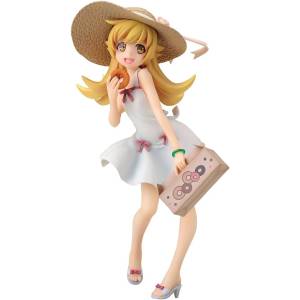 Nisemonogatari - Shinobu Oshino [Kotobukiya]