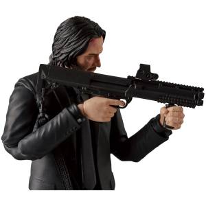 MAFEX (No.070): John Wick [Medicom Toy - Used]