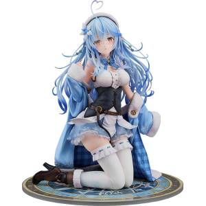 Hololive: Yukihana Lamy 1/6 (Limited Edition) [Max Factory]