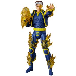 MAFEX (No.251): X-Men - X-Man [Medicom Toy] - Nin-Nin-Game.com