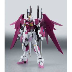 Mobile Suit Gundam SEED Destiny - Destiny Impulse [Robot Spirits SIDE MS]