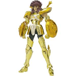 SAINT SEIYA AYOR du Lion vintage complet no Myth Cloth Goldorak Occaz