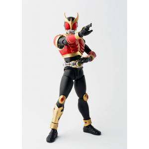 Kamen Rider - Kuuga Rising Mighty [SH Figuarts]