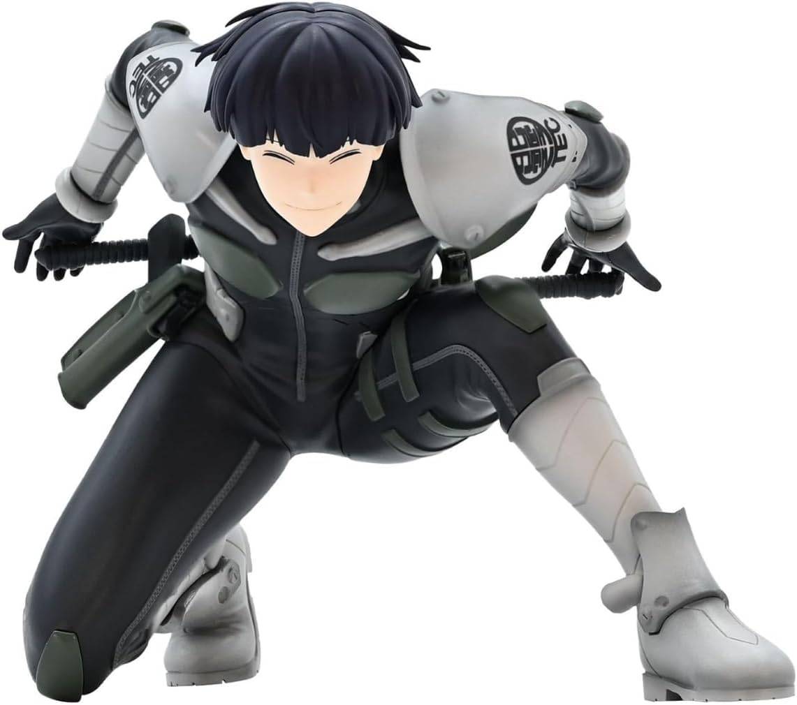 Kaiju No.8: Hoshina Soshiro - Noodle Stopper Figure [FuRyu]