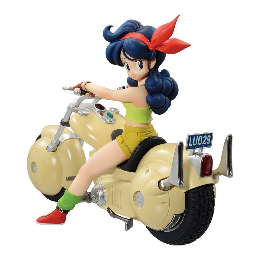 Ichiban Kuji (D Prize): Dragon Ball Snap Collection - Lunch