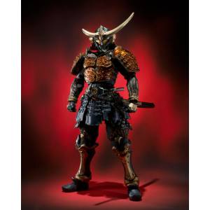 Kamen Rider Gaim - Orange Arms [S.I.C.]