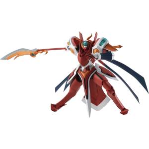 Robot Spirits SIDE BH - Back Arrow - Gigan [Bandai]