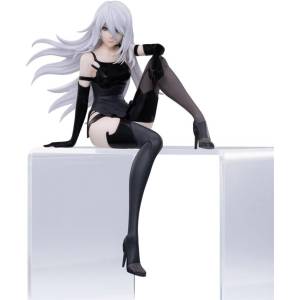 Premium Chokonose Figure: NieR:Automata Ver1.1a - YoRHa A2 (2nd
