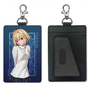 Tsukihime: A Piece of Blue Glass Moon - Pass Case - Arcueid Brunestud [COSPA]