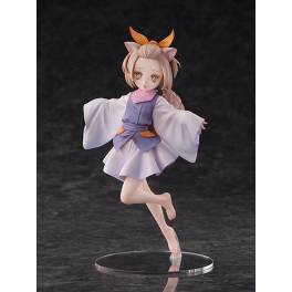 コレクション Haru Volks CharaGumin FLCL Haruko Haruhara Color Resin Assembled