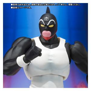 Kinnikuman Great - Limited Edition [SH Figuarts]