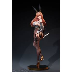 Original Character: Psycho Bunny 1/6 (Standard Version) [Hobby