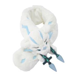 Pokemon: Scarf - Chien-Pao [The Pokemon Company]